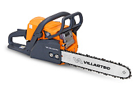 SB018 Legend Бензопила VILLARTEC, шина 35 см.(14") SB018Legend501, Бензопилы
